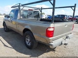 Ford Ranger Edge/Tremor/Xlt 1FTZR44U94PA13019 снимка