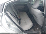 Toyota Camry Le 4T1DAACK5SU122667 снимка