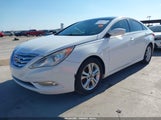 Hyundai Sonata Limited 5NPEC4AC5CH496417 снимка
