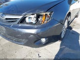 Subaru Impreza 2.5I Premium JF1GH6B64BH829112 снимка