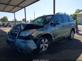 Subaru Forester 2.5I Limited JF2SJAHC2EH549378 снимка