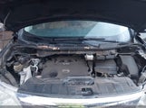 Nissan Quest Sl JN8AE2KP8D9060576 снимка