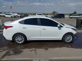 Hyundai Accent Sel 3KPC24A68ME150839 снимка