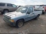 Toyota Pickup 1/2 Ton Sht Wheelbase Dlx JT4RN81P7L5050100 photo