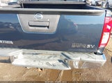 Nissan Frontier Sv 1N6AD0ER5KN722292 снимка