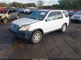Honda Cr-V Se SHSRD78926U404296 снимка