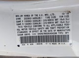 Honda Cr-V Se SHSRD78926U404296 снимка