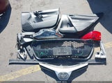 Toyota Corolla Se 2T1BURHE8HC754105 снимка