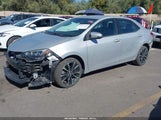 Toyota Corolla Se 2T1BURHE8HC754105 снимка