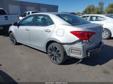 Toyota Corolla Se 2T1BURHE8HC754105 снимка