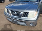 Nissan Frontier Se 1N6AD07U76C458849 снимка