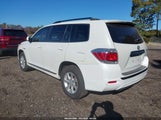 Toyota Highlander Hybrid Base V6 JTEBC3EH7D2016587 снимка