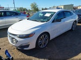 Chevrolet Malibu Fwd 1Lt 1G1ZD5ST4PF214456 fotografie