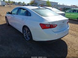 Chevrolet Malibu Fwd 1Lt 1G1ZD5ST4PF214456 fotografie