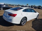 Chevrolet Malibu Fwd 1Lt 1G1ZD5ST4PF214456 fotografie