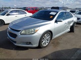 Chevrolet Malibu 1Lz 1G11H5SL1EF300807 photo
