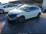 Honda Civic Ex SHHFK7H68MU232938 снимка