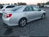 Toyota Camry Se 4T1BF1FK1DU691409 снимка