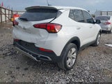 Buick Encore Gx Preferred Fwd KL4AMBS24RB032836 fotografie