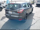 Ford Escape S 1FMCU0F75HUD12496 fotografie