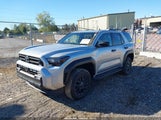 Toyota 4Runner Sr5 JTEVA5BR2S5038794 снимка