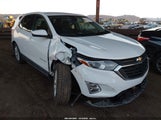 Chevrolet Equinox Lt 3GNAXJEV9KS600321 снимка