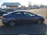 Honda Civic Lx 19XFB2F52EE266380 fotografie