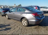 Honda Civic Lx 19XFB2F52EE266380 снимка