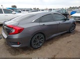 Honda Civic Sport 19XFC2F89LE207413 снимка