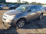 Chevrolet Equinox Ls 2CNALBEW9A6296824 снимка