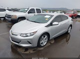 Chevrolet Volt Lt 1G1RC6S50HU159981 снимка