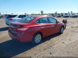 Nissan Sentra Fe+ S/S/Sl/Sr/Sv 3N1AB7AP1FY249184 photo