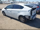 Toyota Prius JTDKN3DU3D5692322 fotografie