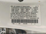 Honda Civic Lx 2HGFC2F58JH522275 снимка
