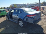 Toyota Corolla Le 5YFB4MDE3RP182841 снимка