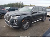 Hyundai Palisade Limited KM8R5DHE2LU052416 снимка