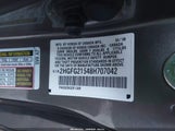 Honda Civic Si 2HGFG21548H707042 снимка