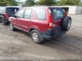 Honda Cr-V Lx SHSRD785X6U415365 снимка