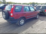 Honda Cr-V Lx SHSRD785X6U415365 снимка