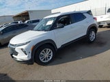 Chevrolet Trailblazer Fwd Ls KL79MMSL6TB008250 снимка