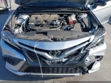 Toyota Camry Xse 4T1K61AK7RU256764 fotografie