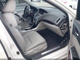 Acura Tlx 19UUB1F38HA010642 снимка