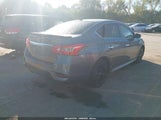 Nissan Sentra Sr Turbo 3N1CB7AP0HY279255 снимка