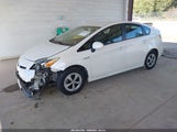 Toyota Prius Two JTDKN3DU7D5649120 снимка