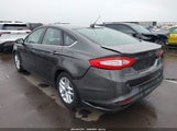 Ford Fusion Se 1FA6P0HDXG5125684 снимка