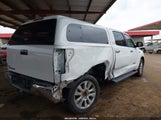 Toyota Tundra Platinum 5.7L V8 5TFFY5F12DX137048 снимка