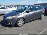 Ford Focus Se 1FAHP3K24CL357513 снимка
