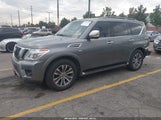 Nissan Armada Sl JN8AY2ND5K9089846 снимка