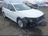 Volkswagen Jetta 1.4T R-Line/1.4T S 3VWN57BU2LM028378 photo