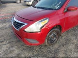 Nissan Versa 1.6 Sv 3N1CN7AP1FL890042 снимка